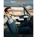 WOLFBOX G900 PRO 4K Mirror Dash Cam with STARVIS 2  