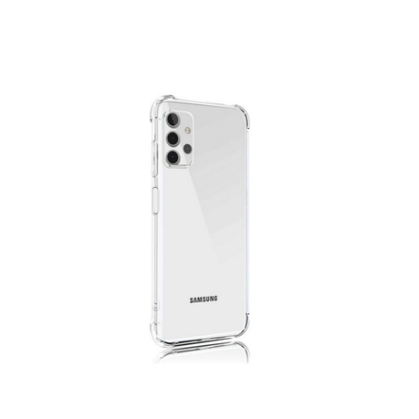 ZS POUCH SAM A23 4G CLEAR 