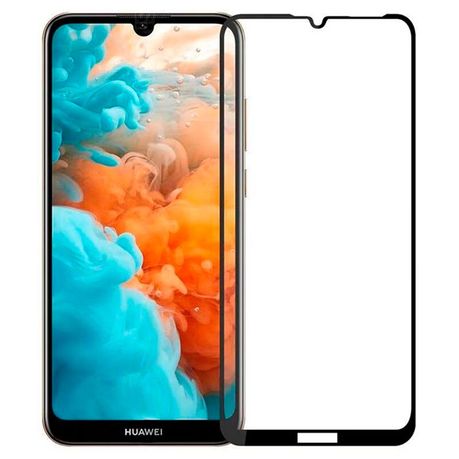 Screen Glass 5D HUA Y7 2019