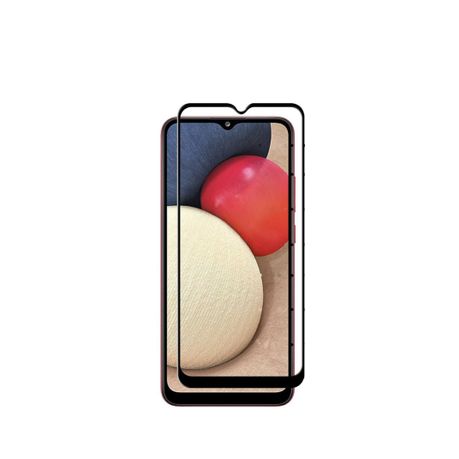 Screen Glass 5D SAM A12 A14 A32 5G A02S A03S A03 CORE A04E