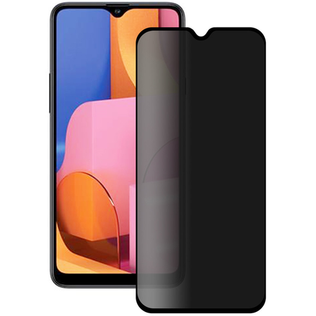 Screen Glass PVC SAM A12 A14 A32 5G A02S A02 A03S A03 CORE