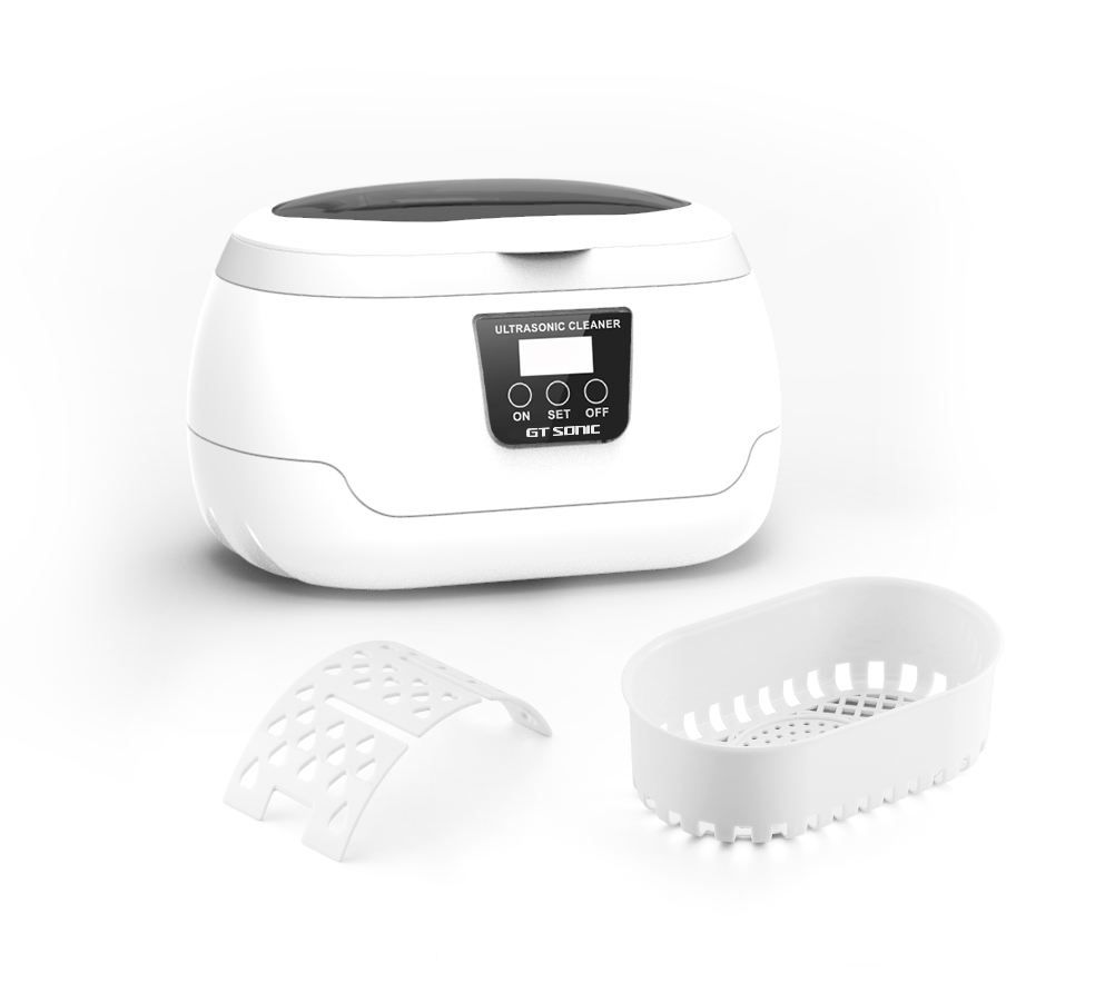 Warehouse TOOL GT SONIC ULTRASONIC CLEANER GT-F5 DNB