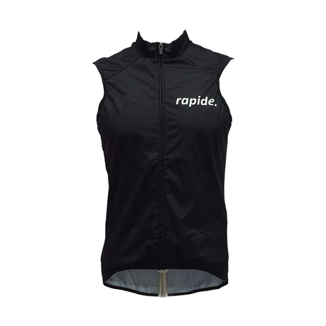 ZS XX RAPIDE JERSEY RBG MIX SIZE 