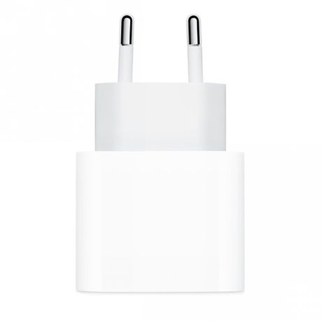 Charger 20W USB-C ADAP GENERIC