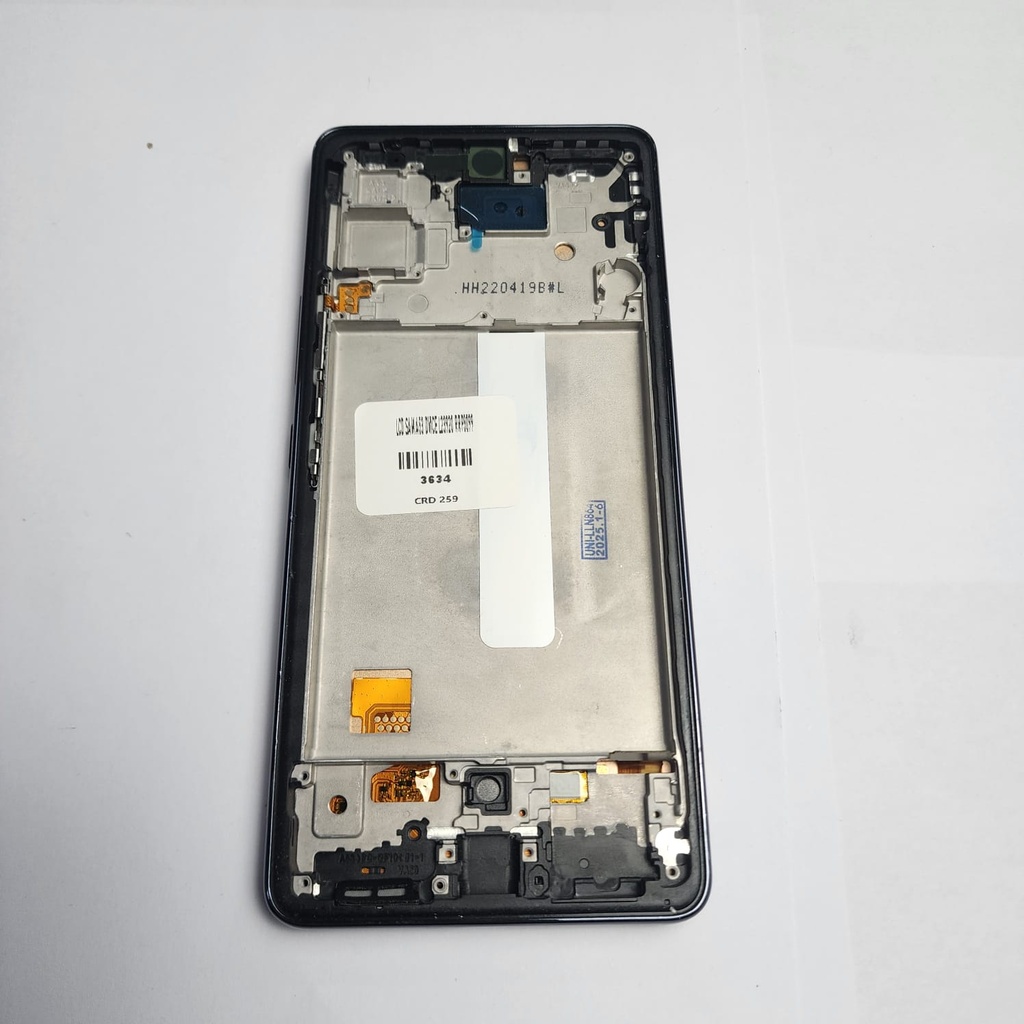 LCD SAM A53 DVICE L23920 RRP5099