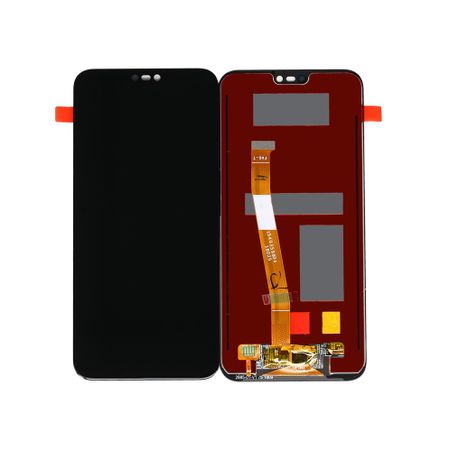 LCD HUA P20 LITE BGRADE BLK RRP1649