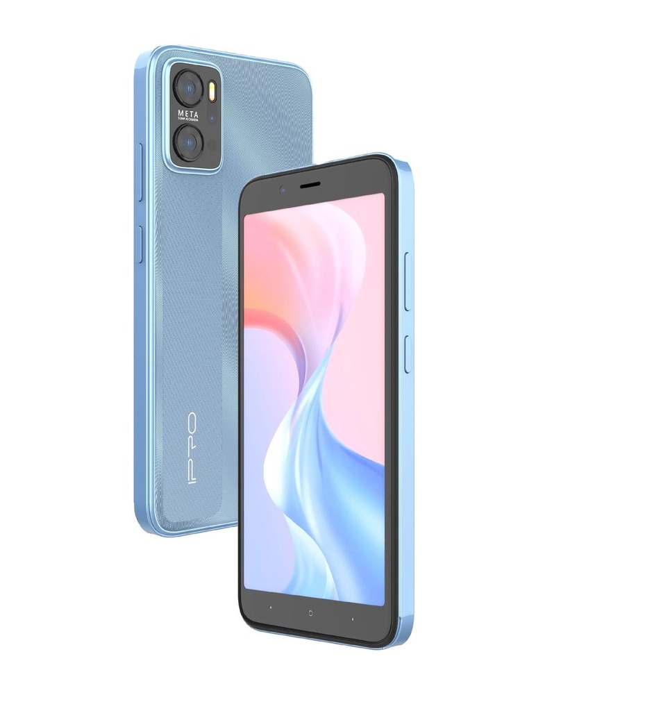 iPro Y300 Smartphone 4G 5.45" Display, 2GB+32GB, Dual SIM, Android 12