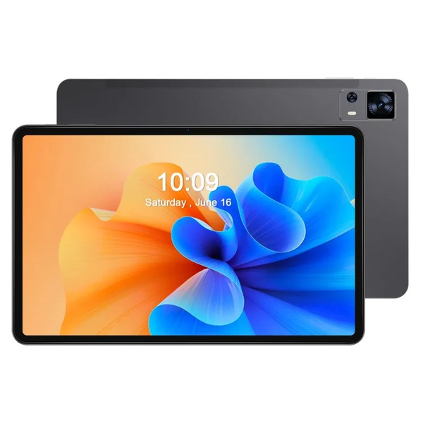 Pritom M70 4G LTE Tablet - 12" FHD, 16GB+256GB