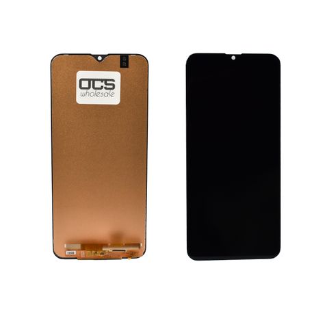 LCD SAM A02S A025 A035F M02S ORI DVICE MARS L13577 RRP1799