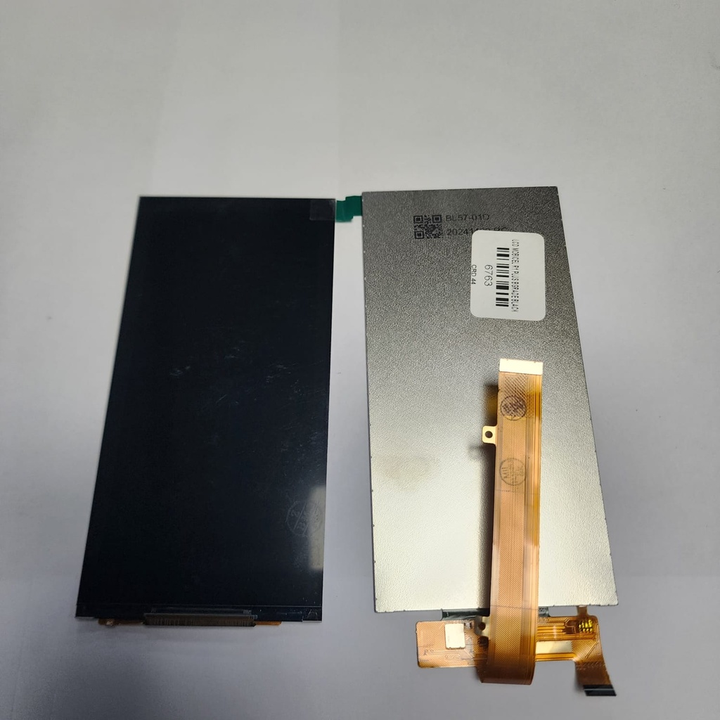 LCD MOBICEL R1 PLUS BGRADE BLACK