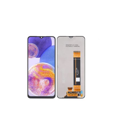 LCD SAM A23 4G A235 DVICE BLACK L01584 RRP3999