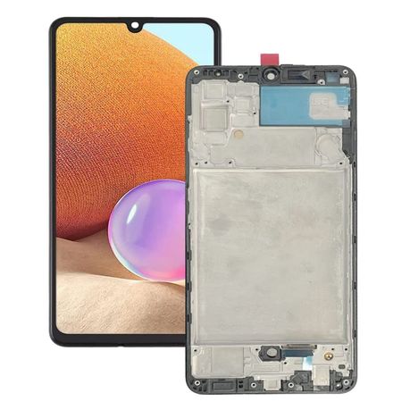 LCD SAM A32 4G WITH FRAME RRP3599