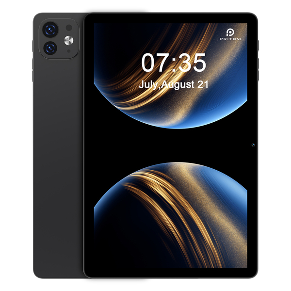 Pritom M60C 10.95" Tablet - Octa-Core 2.0GHz, 8GB RAM, 128GB ROM, 8000mAh