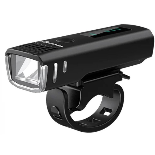 [5251] Superfire BL-10 250lm Front Bicycle Light Rechargeable Water Resistant