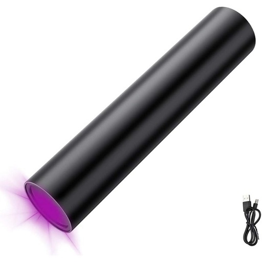 [6956362911550] SUPERFIRE S11-H Rechargeable Flashlight - 2000 Lumens LED